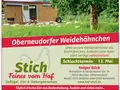 Hof Stich in Buchen-Oberneudorf Hof Stich in Buchen-Oberneudorf